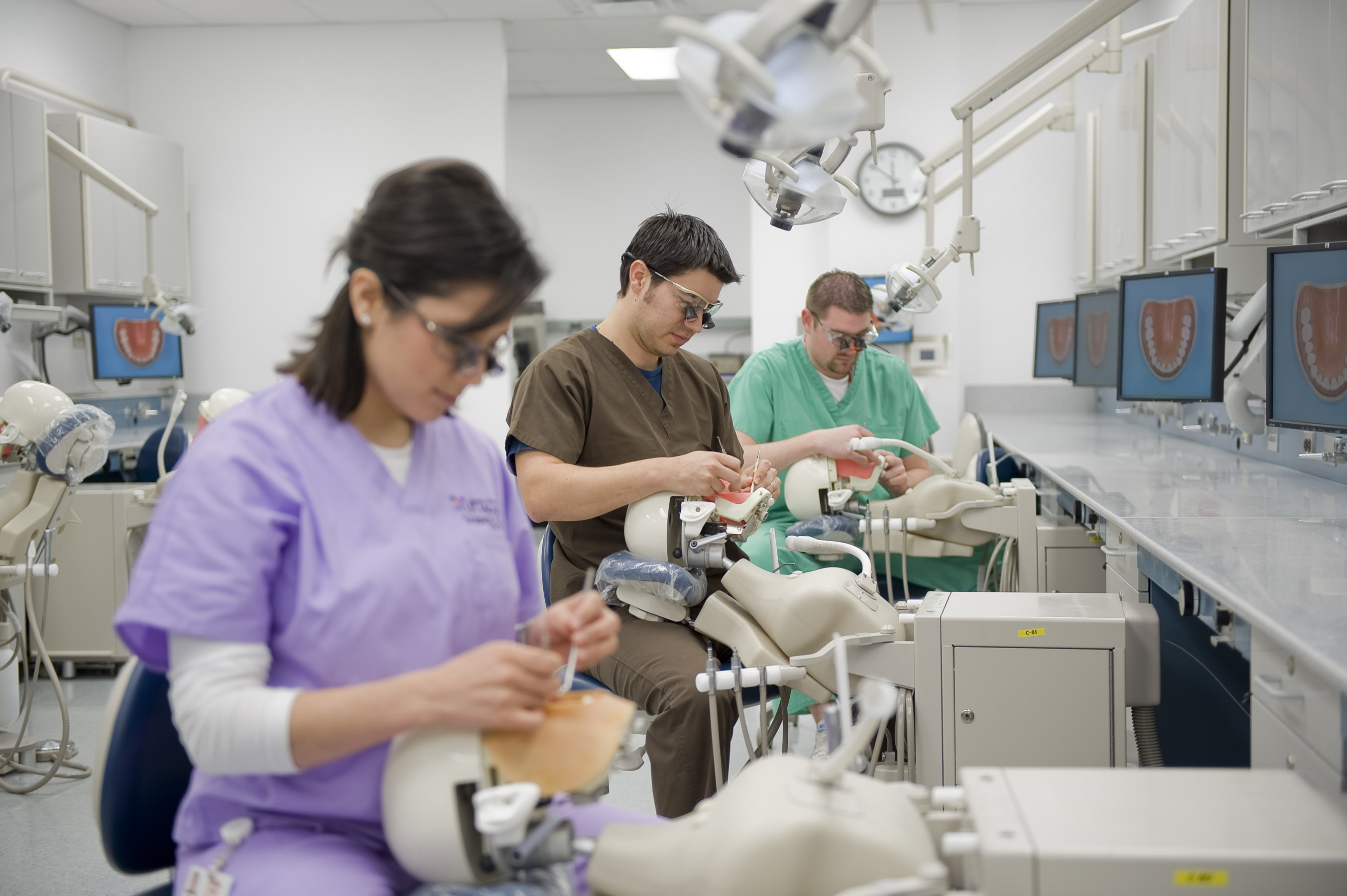 The University of Texas Health Science Center at San Antonio