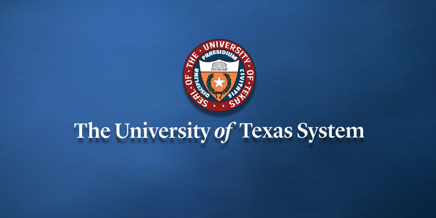 University of Texas System Ut System Administration Office