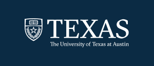 UT Austin logo.