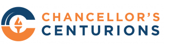 Text: 'Chancellor's Centurions'