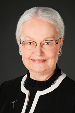 Dr. Diana Natalicio 