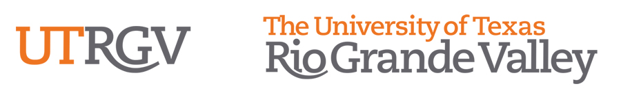 UTRGV wordmark