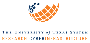 Research Cyber Infrastructure logo