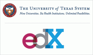 UT System and EdX