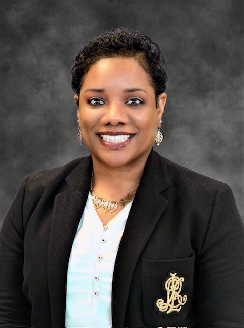 Donna Gordon