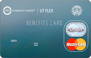 UT Flex Card