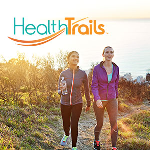 Health Trails Challenge