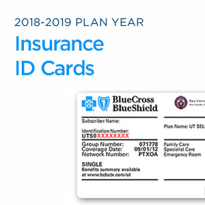 Insurance Id Cards For The 2018 2019 Plan Year University Of Texas System