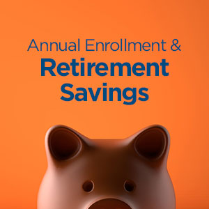 retirement savings