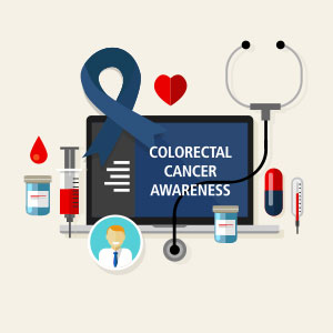 Colorectal Cancer Awareness