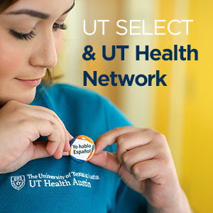 UT Health Network