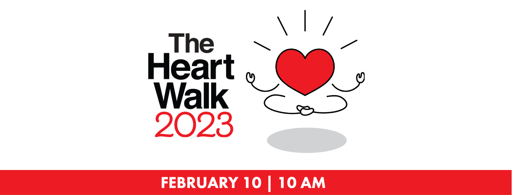 2023 Heart Walk