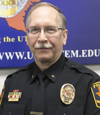 Paul Maslyk
