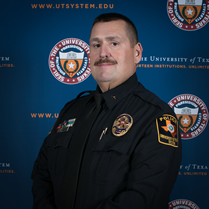 Charles Patnode Police Inspector II