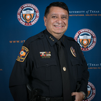 Ruben A. Puente Assistant Director