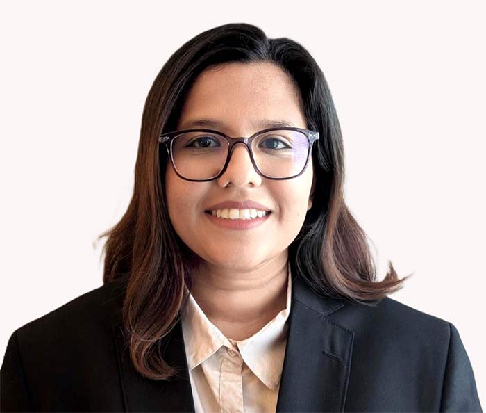 Aakanksha Shekhar Khare – UT Dallas