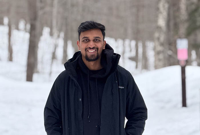 Aditya Kulkarni – UT Dallas