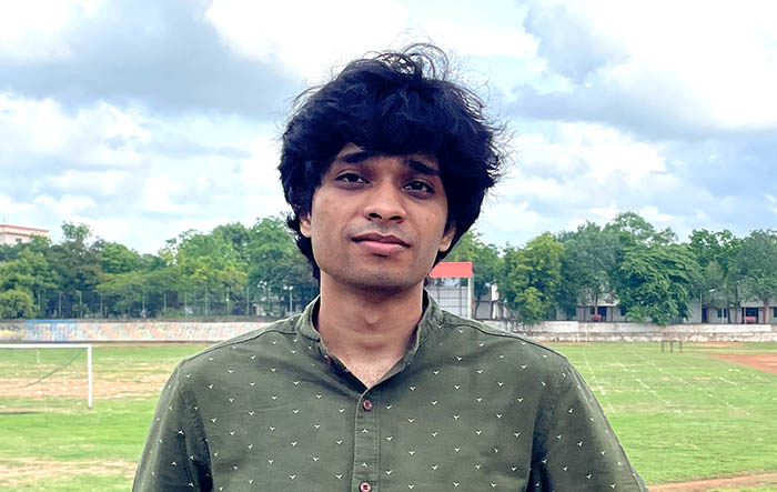 Akilan Amithasagaran – UT Tyler