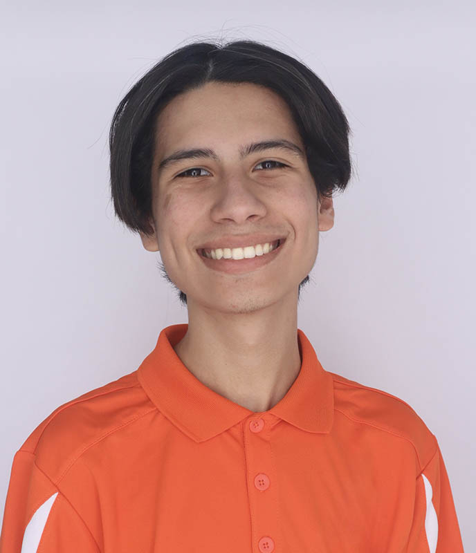 Aydan Villarreal – UT San Antonio