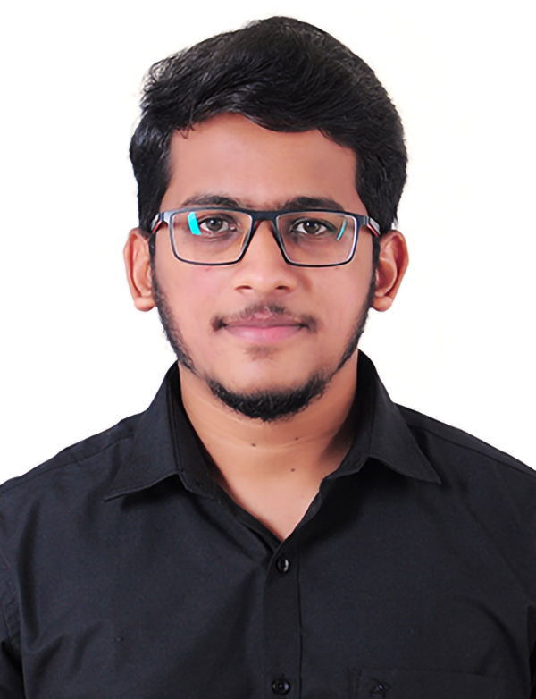 Bharath Kalale Raviprakash – UT Arlington