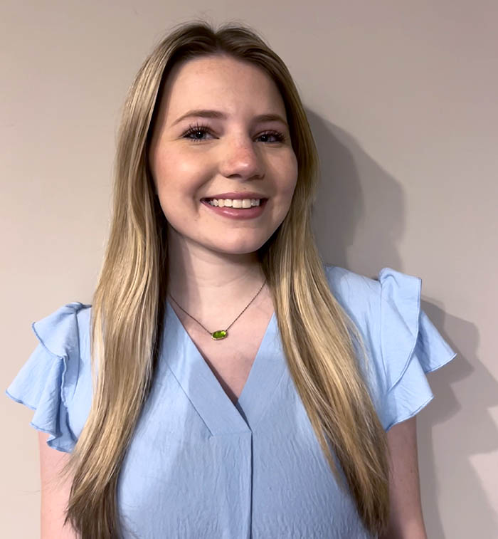 Camryn Adams – UT Austin