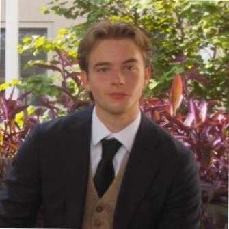 Chad Youmans – UT Austin