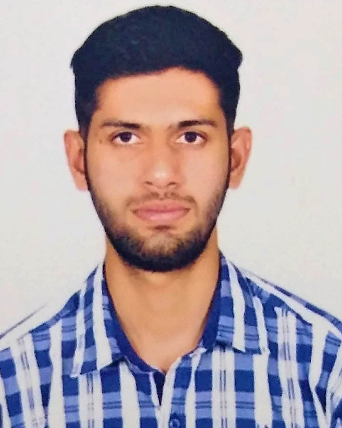 Daarun Jaguva Kannan – UT Dallas