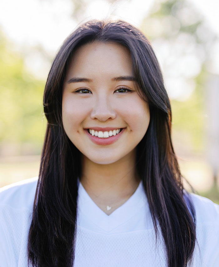 Julia Lee – UT Austin