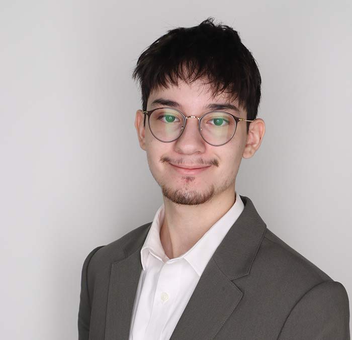 Erik Lopez – UT Rio Grande Valley