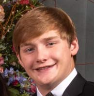 Hunter Robertson – UT Austin