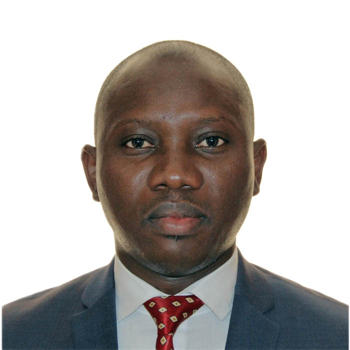 Isaiah Thompson Ocansey – UT El Paso