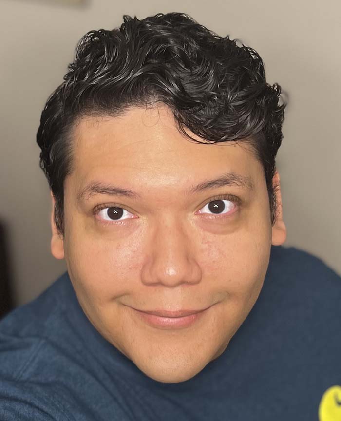 Jose Chavez – UT Rio Grande Valley