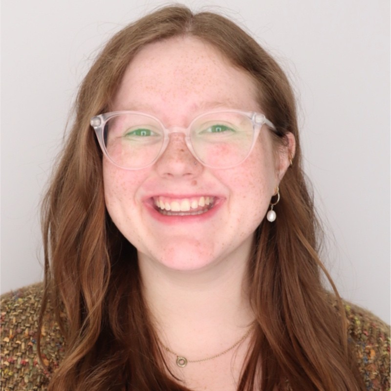 Olivia Green – UT Austin