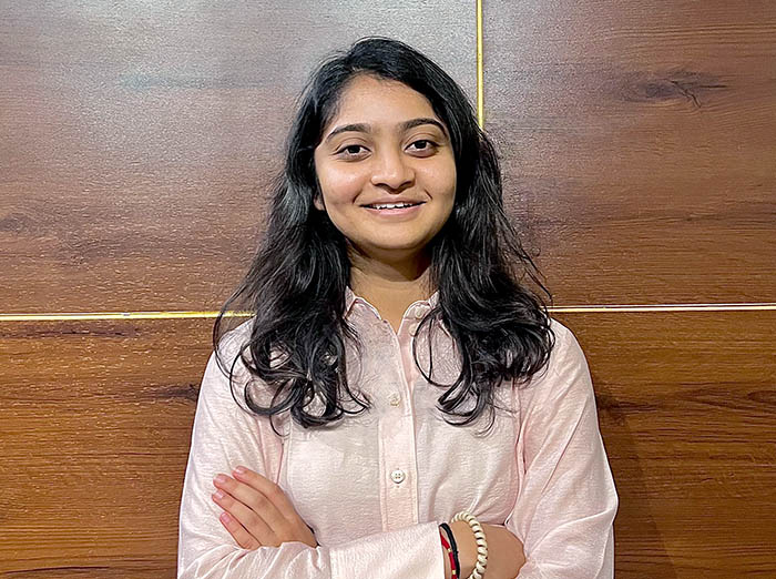 Purva Dankhara – UT Arlington