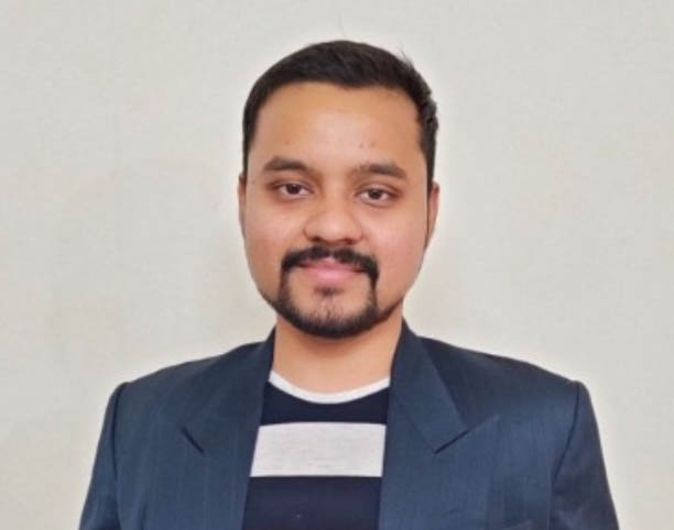 Rahulkumar Manohar Choudhary – UT Arlington