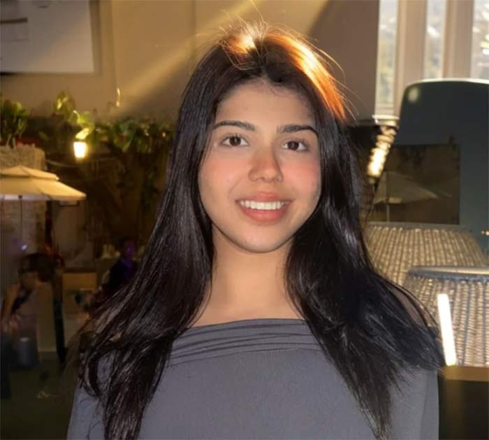 Ruchika Motwani – UT Austin