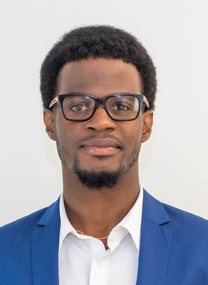 Steve Adjorlolo – UT Arlington