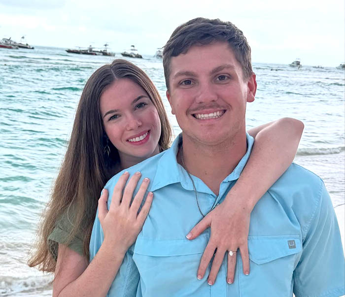 Tyler Kees – UT Tyler