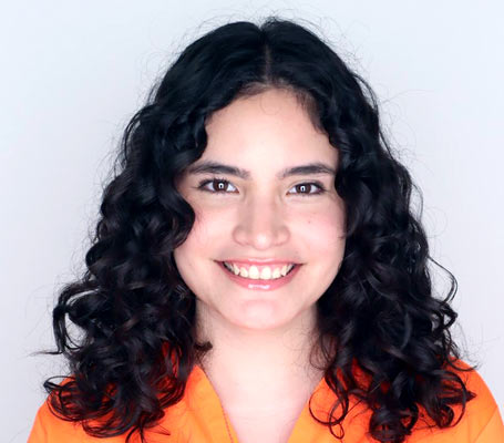 Nilda Gomez – UT Rio Grande Valley