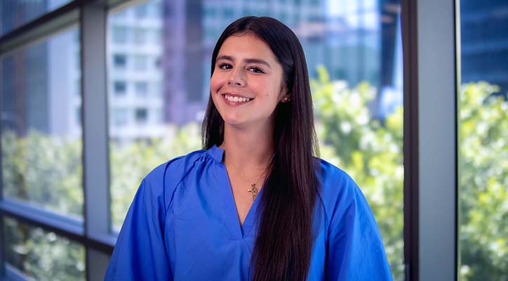 Francesca Herrera – UT Austin