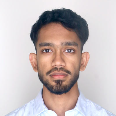 Rabib Husain – UT Arlington