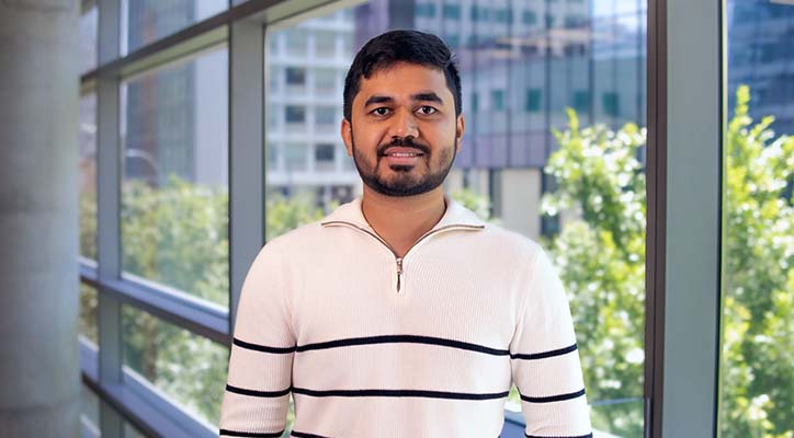 Sowri Madduru – UT Dallas