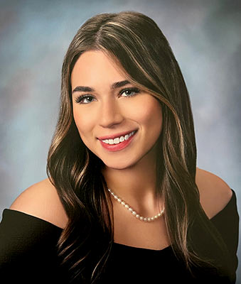 Cassandra Patterson – UT San Antonio