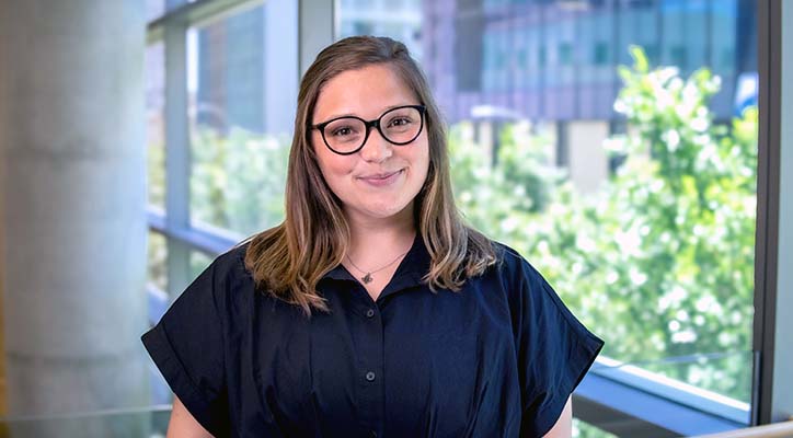 Alexandra Perkins – Southern Methodist University School of Law