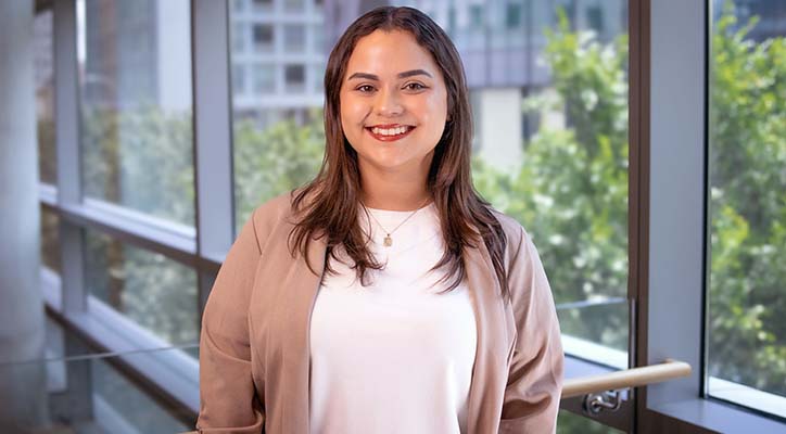 Audrey Solis – UT Rio Grande Valley