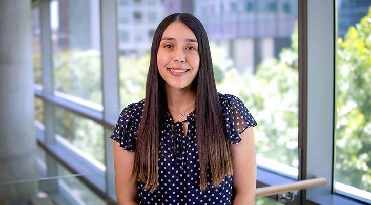 Ry'Leigh Vela – UT Austin