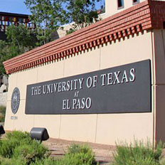 UT El Paso