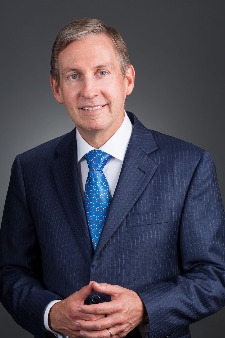 Peter Pisters, M.D.