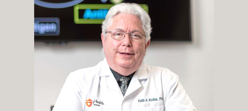 Keith A. Krolick profile photo