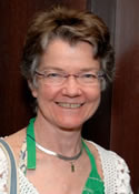 Jennifer Cuthbert, M.D.